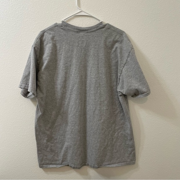 Disney fantasia magic kingdom shirt gray extra large - Picture 4 of 4